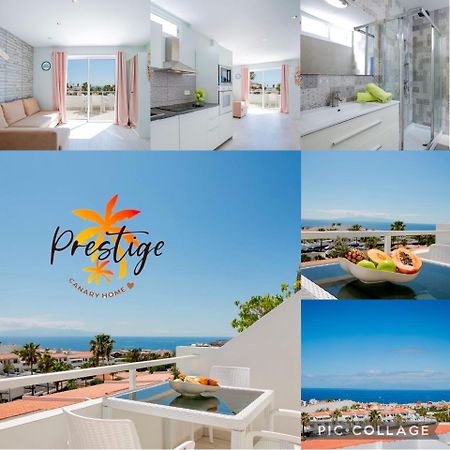 Studio With Sea View Island Village 阿德耶 外观 照片